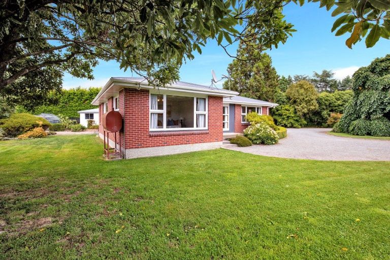 Photo of property in 241 Trices Road, Prebbleton, Christchurch, 7674