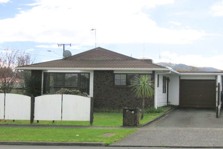 Photo of property in 1a Carlton Crescent, Te Kamo, Whangarei, 0112