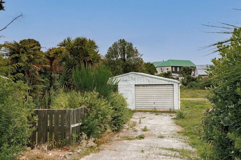 Photo of property in 27 Dole Street, Ngakawau, 7824