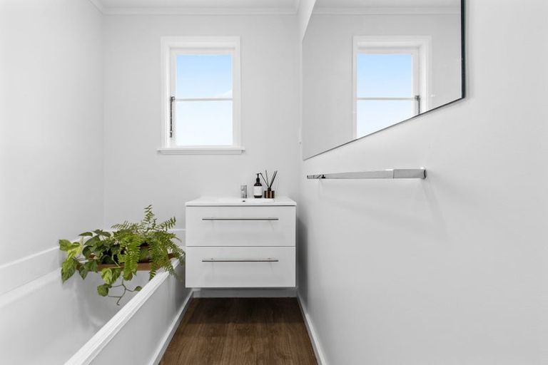 Photo of property in 1/41 Ross Crescent, Fairfield, Hamilton, 3214