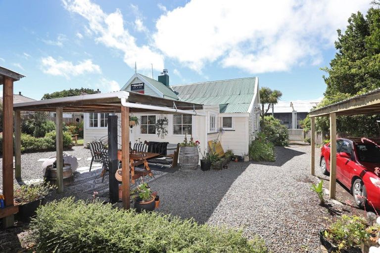 Photo of property in 51 High Street, Marton, 4710