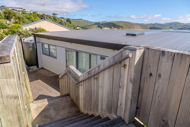 Photo of property in 56a Balfour Crescent, Castlepoint, Tinui, 5889
