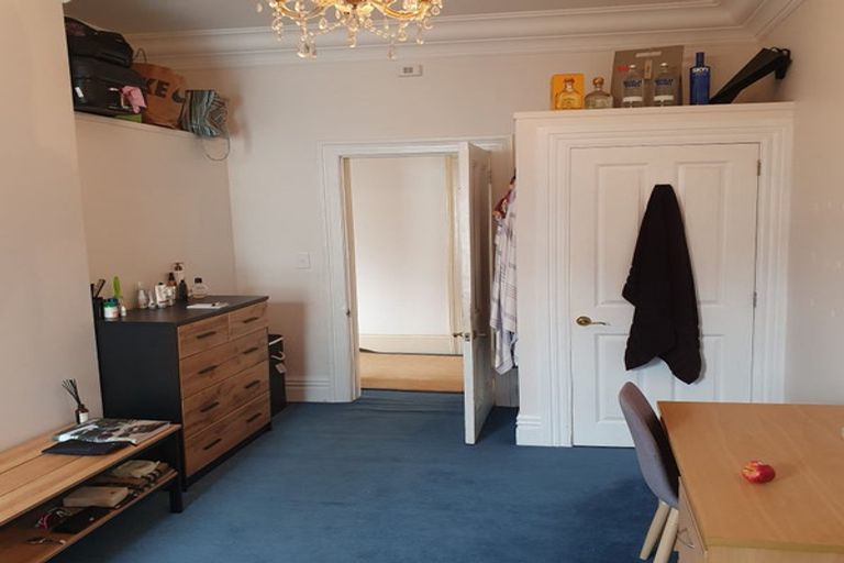 Photo of property in 1/205 The Terrace, Wellington Central, Wellington, 6011