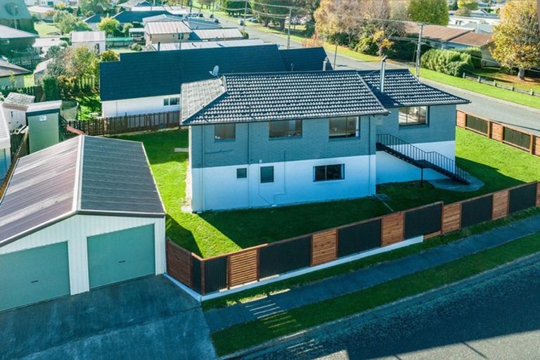 Photo of property in 114 Kakapo Street, Gore, 9710