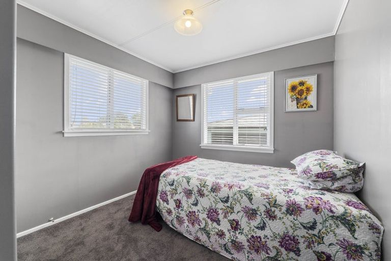 Photo of property in 95 Stanners Street, Eltham, 4322
