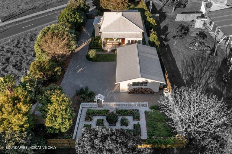 Photo of property in 471 Matapihi Road, Matapihi, Tauranga, 3175