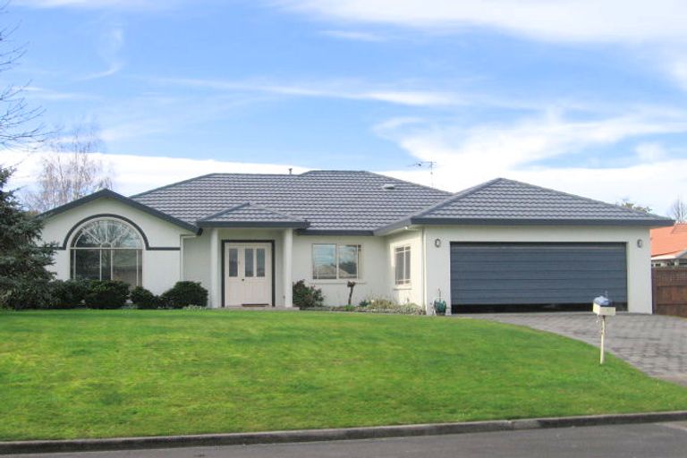 Photo of property in 3 Pascal Place, Flagstaff, Hamilton, 3210