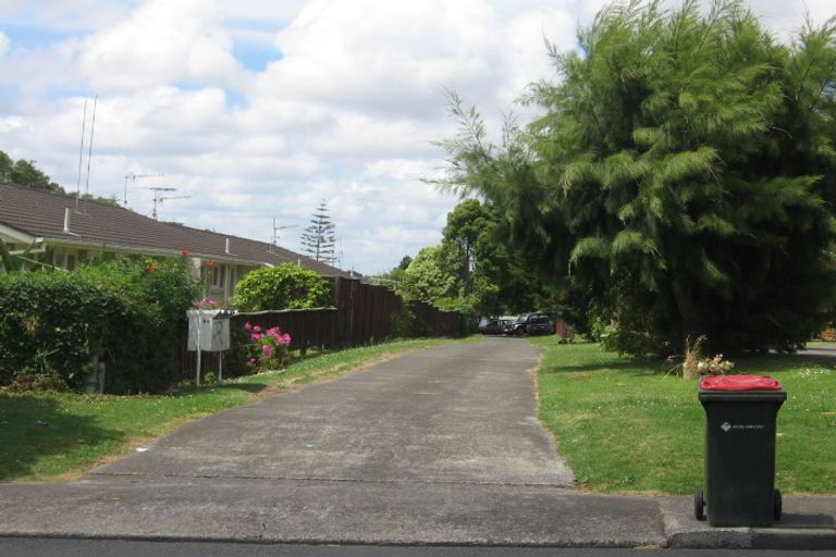 Photo of property in 3/95 Panama Road, Mount Wellington, Auckland, 1062