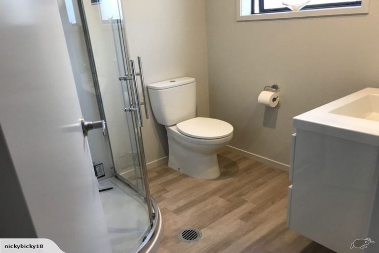 Photo of property in 5/6 Tisdall Street, Hamilton Central, Hamilton, 3204