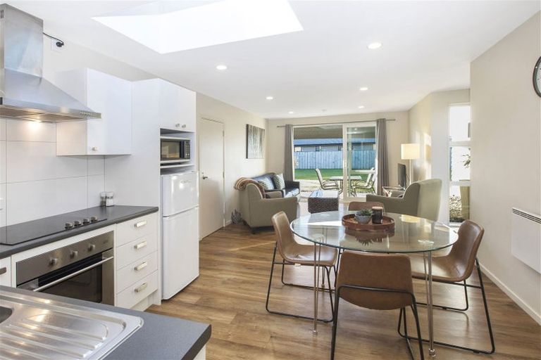 Photo of property in 1 Pemberton Drive, Amberley, 7410