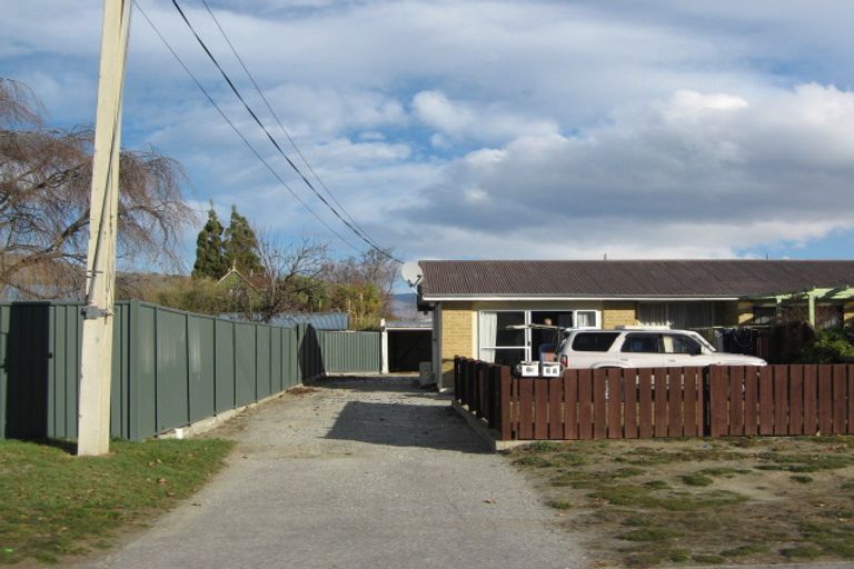 Photo of property in 6c Syndic Street, Cromwell, 9310