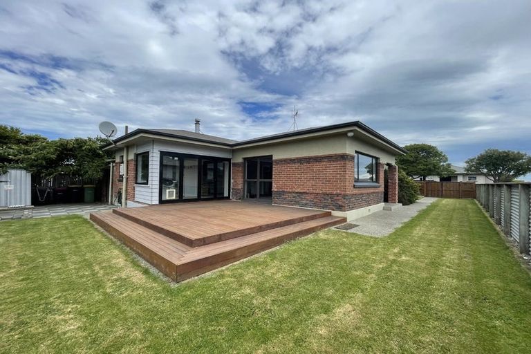 Photo of property in 7 Salford Street, Windsor, Invercargill, 9810