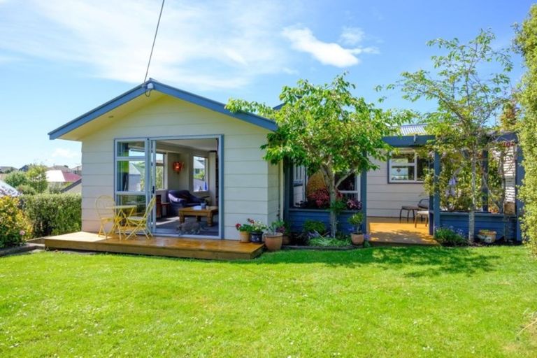 Photo of property in 195 Dalziel Road, Brockville, Dunedin, 9011