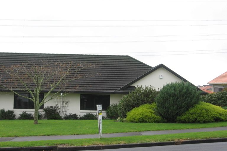 Photo of property in 59 Wairere Road, The Gardens, Auckland, 2105