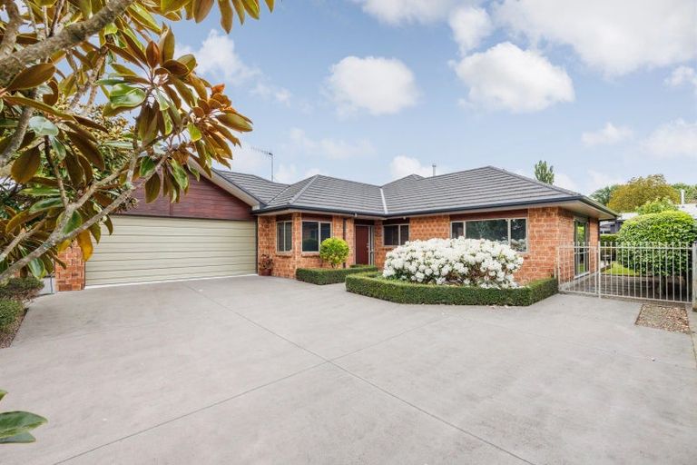 Photo of property in 512 Albert Street, Hokowhitu, Palmerston North, 4410