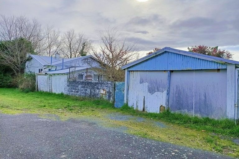 Photo of property in 63 Apatu Street, Wairoa, 4108