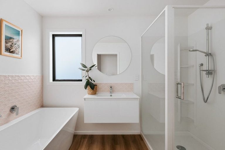 Photo of property in 4 Kokopu Lane, Ohauiti, Tauranga, 3112