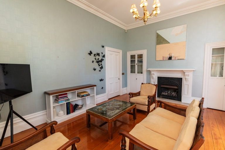 Photo of property in 7 Percival Street, Te Aro, Wellington, 6011