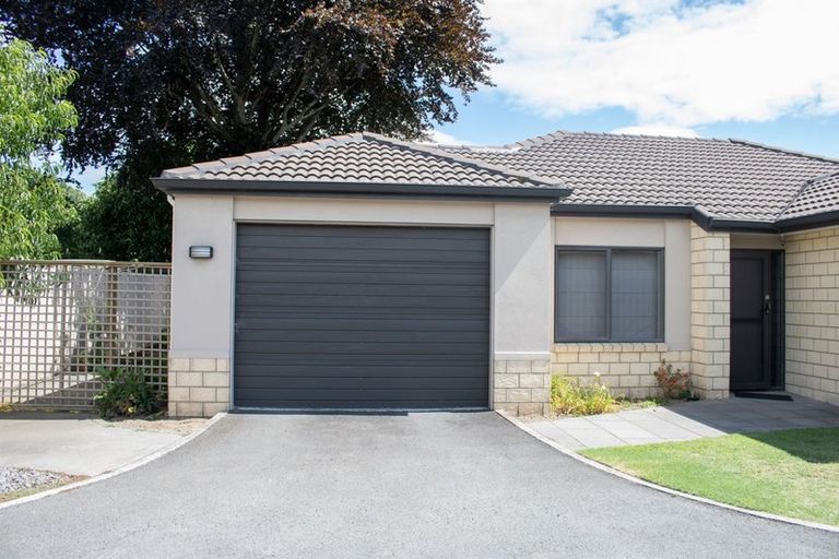 Photo of property in 6b Vosper Street, Matamata, 3400