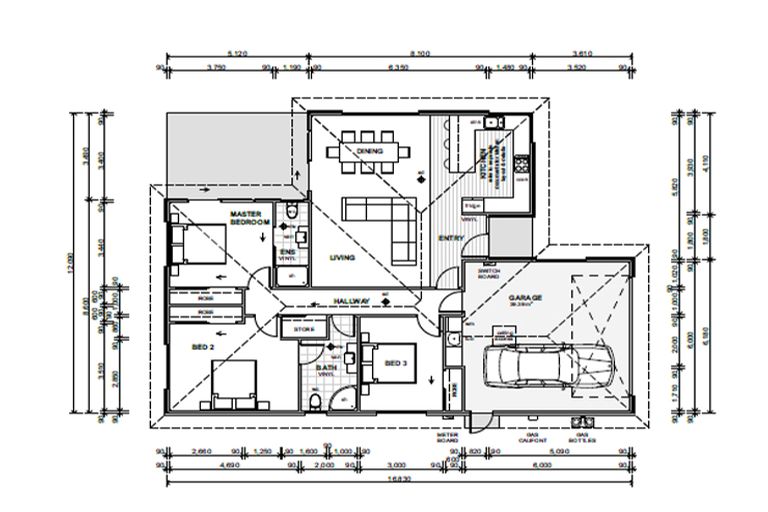 Photo of property in 24 Wye Street, Oamaru, 9400