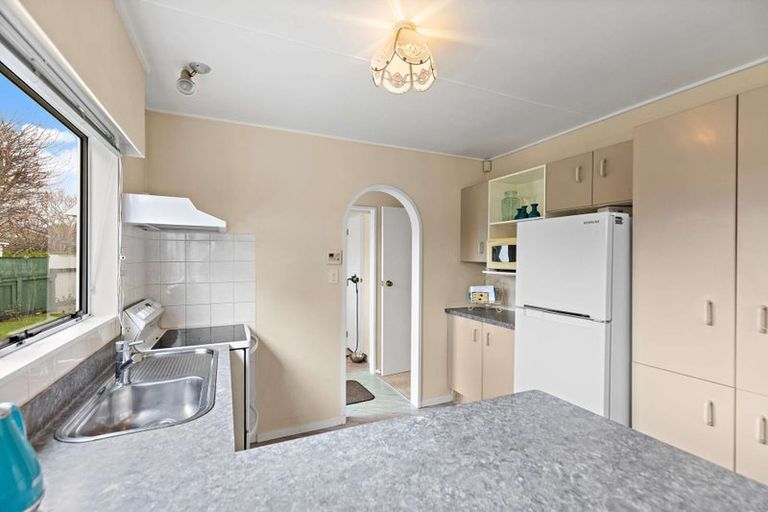 Photo of property in 19a Burn Street, Levin, 5510