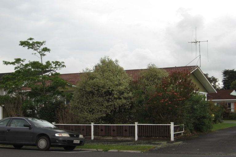 Photo of property in 6b Enderley Avenue, Claudelands, Hamilton, 3214