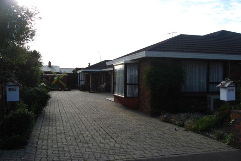 Photo of property in 53b Rutherford Street, Caversham, Dunedin, 9012