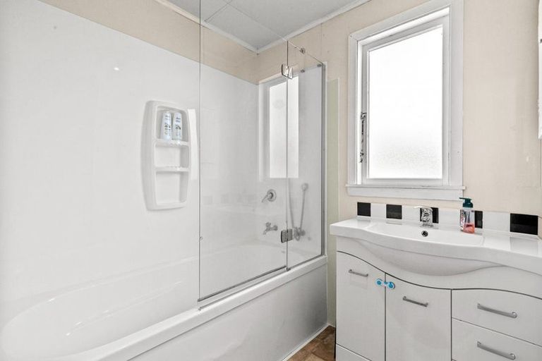 Photo of property in 5 Goodman Street, Blenheim, 7201