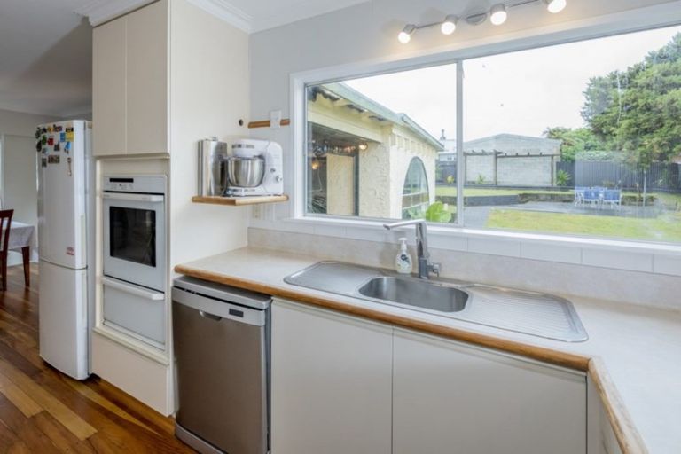 Photo of property in 5 Kennedy Drive, Levin, 5510