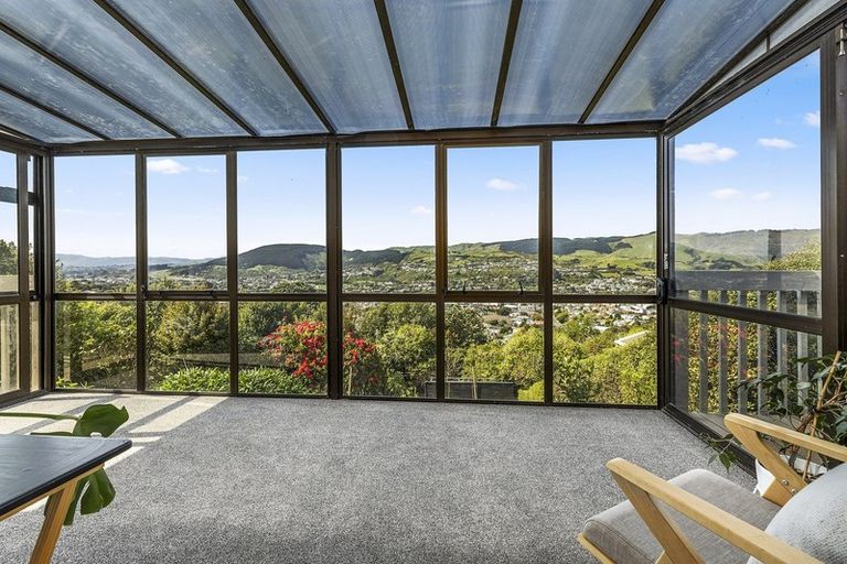 Photo of property in 23 Westhaven Drive, Tawa, Wellington, 5028