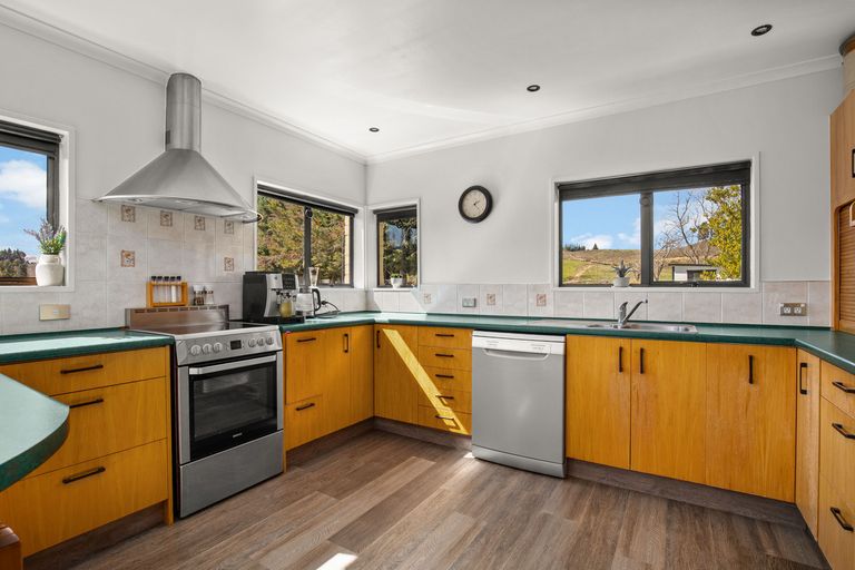 Photo of property in 16 Waipuna Road, Springvale, Alexandra, 9391