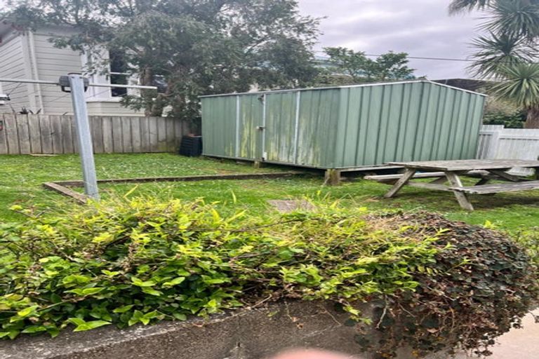 Photo of property in 46 Wright Street, Mount Cook, Wellington, 6021