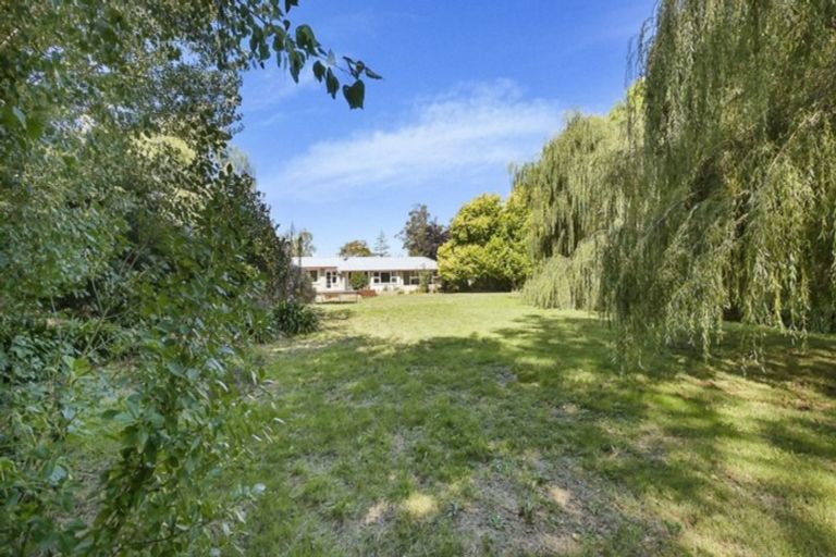 Photo of property in 1406 Leeston Road, Doyleston, Leeston, 7683