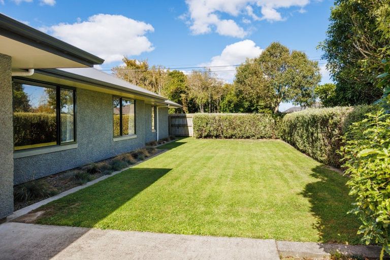 Photo of property in 6 Waipatere Court, Ashhurst, 4810