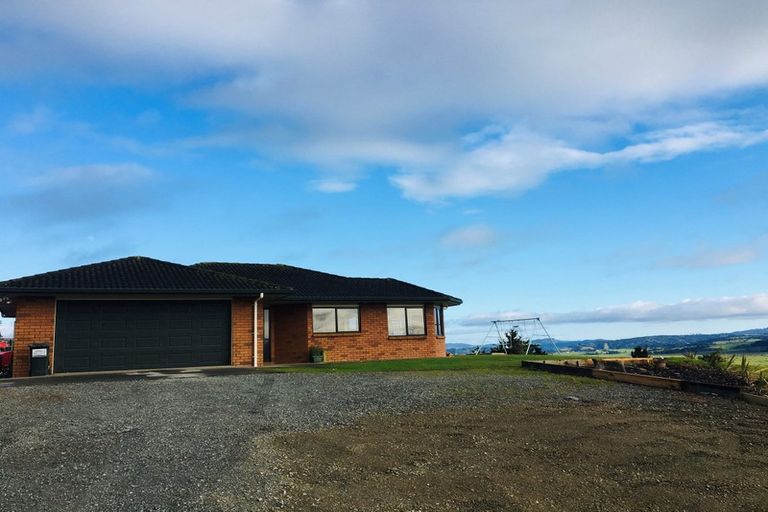 Photo of property in 45 Mountain View Road, Hikurangi, 0114