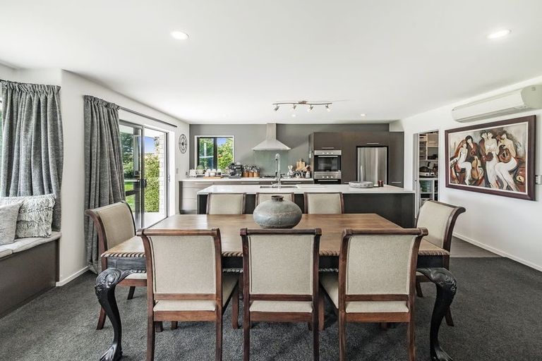 Photo of property in 18f Beaumont Drive, Rolleston, 7614