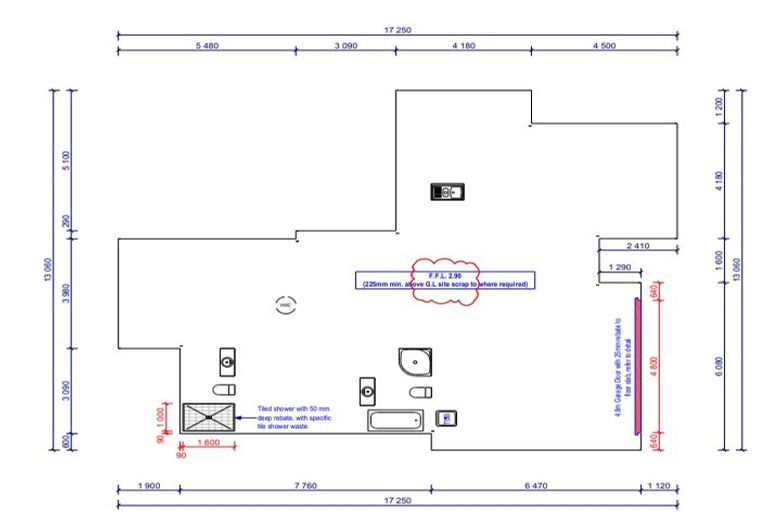 Photo of property in 39 Stackwood Avenue, Woodend, 7691