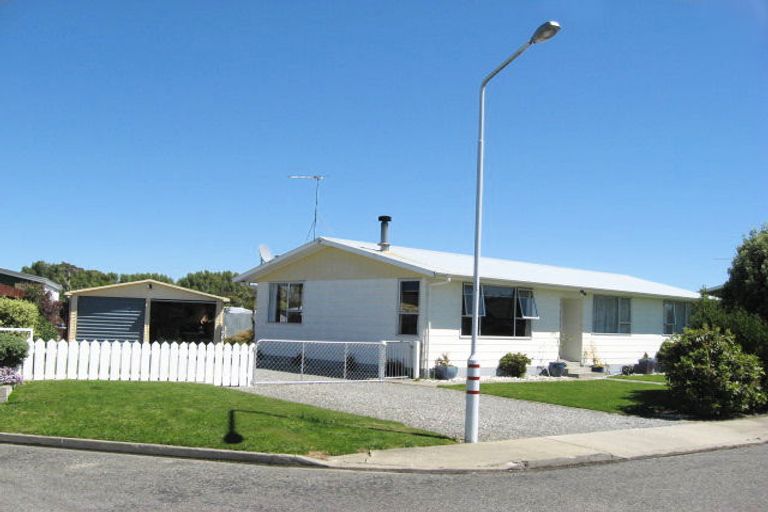 Photo of property in 6 Cresswell Lane, Riversdale, Blenheim, 7201