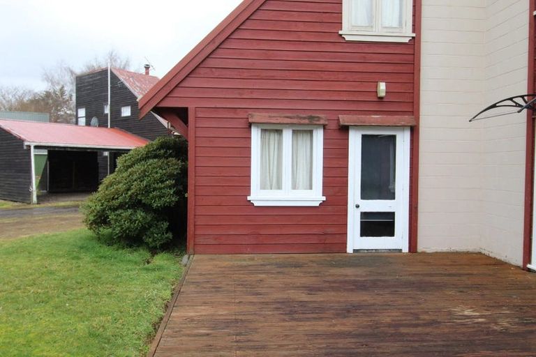 Photo of property in 24 Turoa Drive, Ohakune, 4625