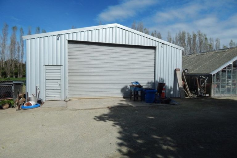 Photo of property in 24 Levels Store Road, Levels Valley, Timaru, 7975