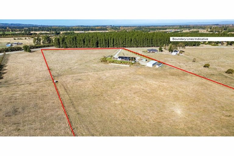 Photo of property in 109 Alice Pass Road, Okuku, Rangiora, 7473