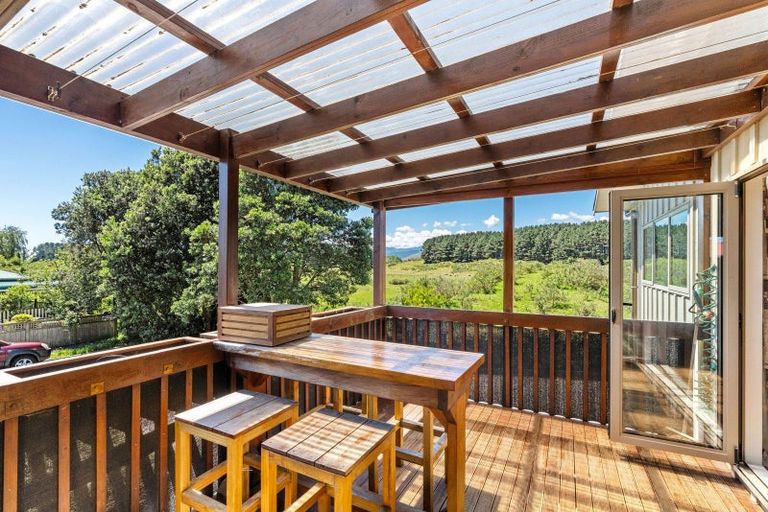 Photo of property in 55 Toi Street, Otaki Beach, Otaki, 5512