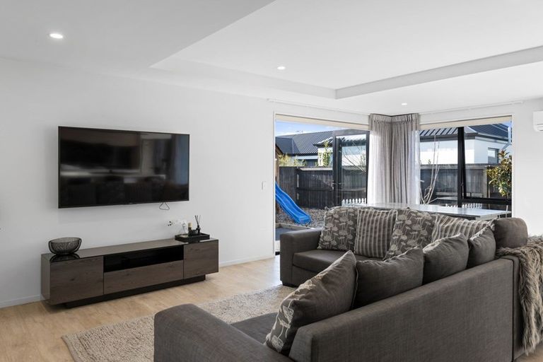 Photo of property in 79 Prestons Park Drive, Marshland, Christchurch, 8083