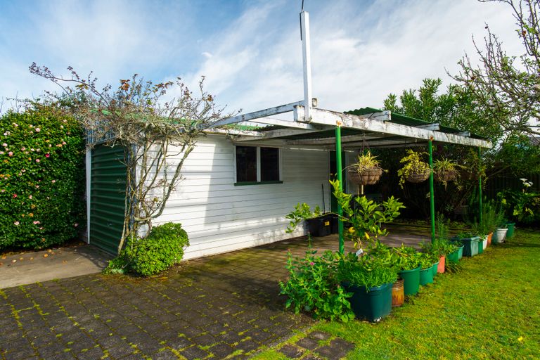 Photo of property in 76 Centennial Crescent, Te Hapara, Gisborne, 4010