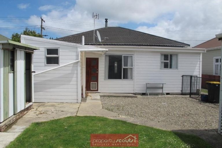 Photo of property in 14 Kirkcaldy Street, South Dunedin, Dunedin, 9012