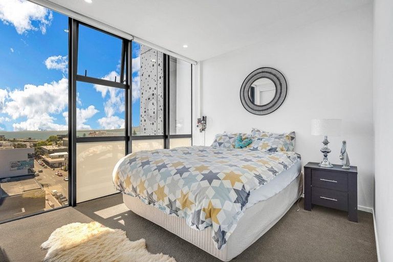 Photo of property in 702/10 Auburn Street, Takapuna, Auckland, 0622