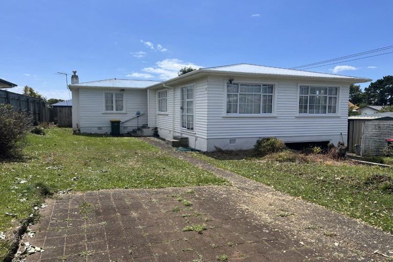 Photo of property in 13 Wilton Street, Westown, New Plymouth, 4310