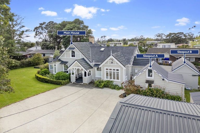 Photo of property in 128 Gray Avenue, Papatoetoe, Auckland, 2024