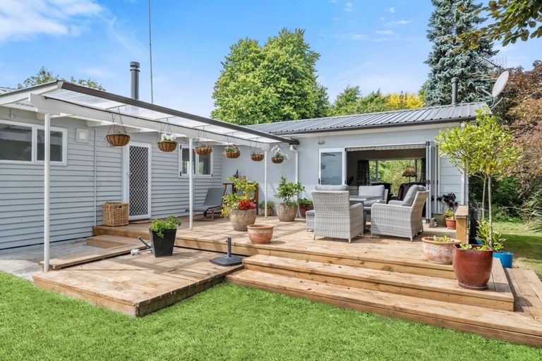 Photo of property in 224 Rawhiti Road, Reporoa, 3081