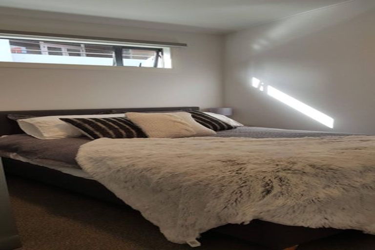 Photo of property in Hannahs Corner, 18/8 Leeds Street, Te Aro, Wellington, 6011